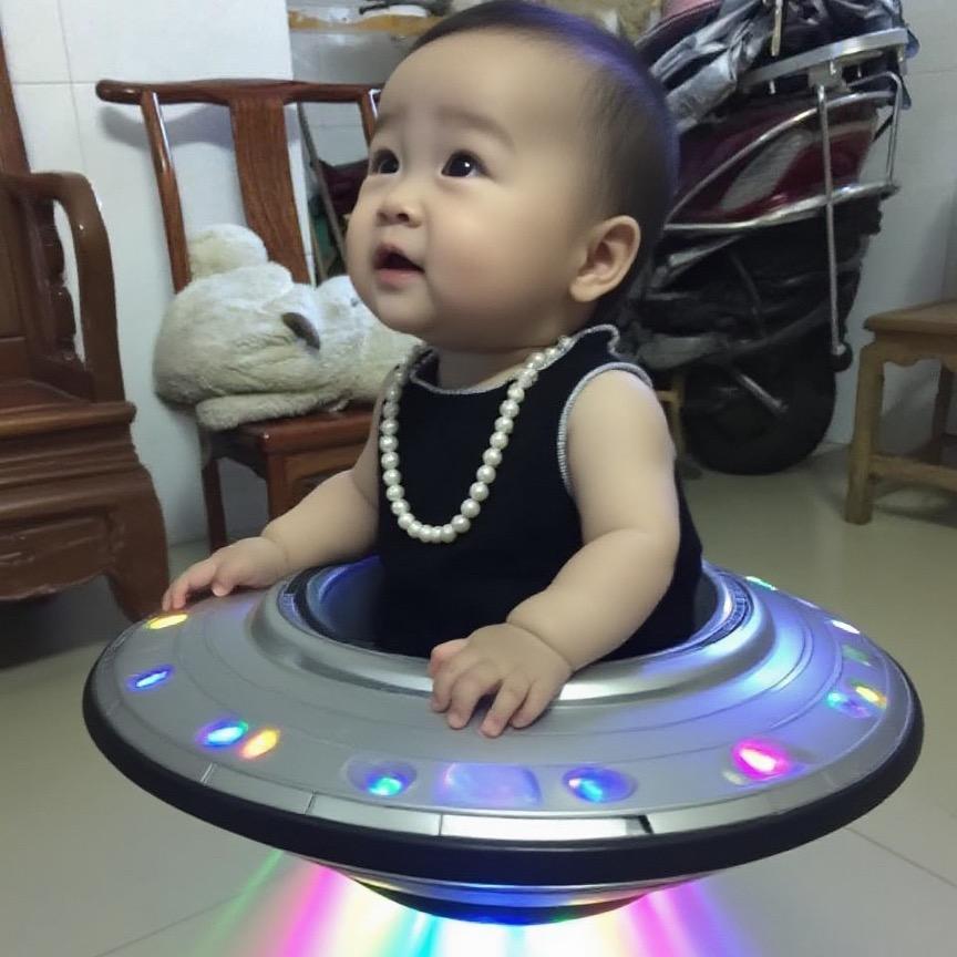 朵拉和爸爸