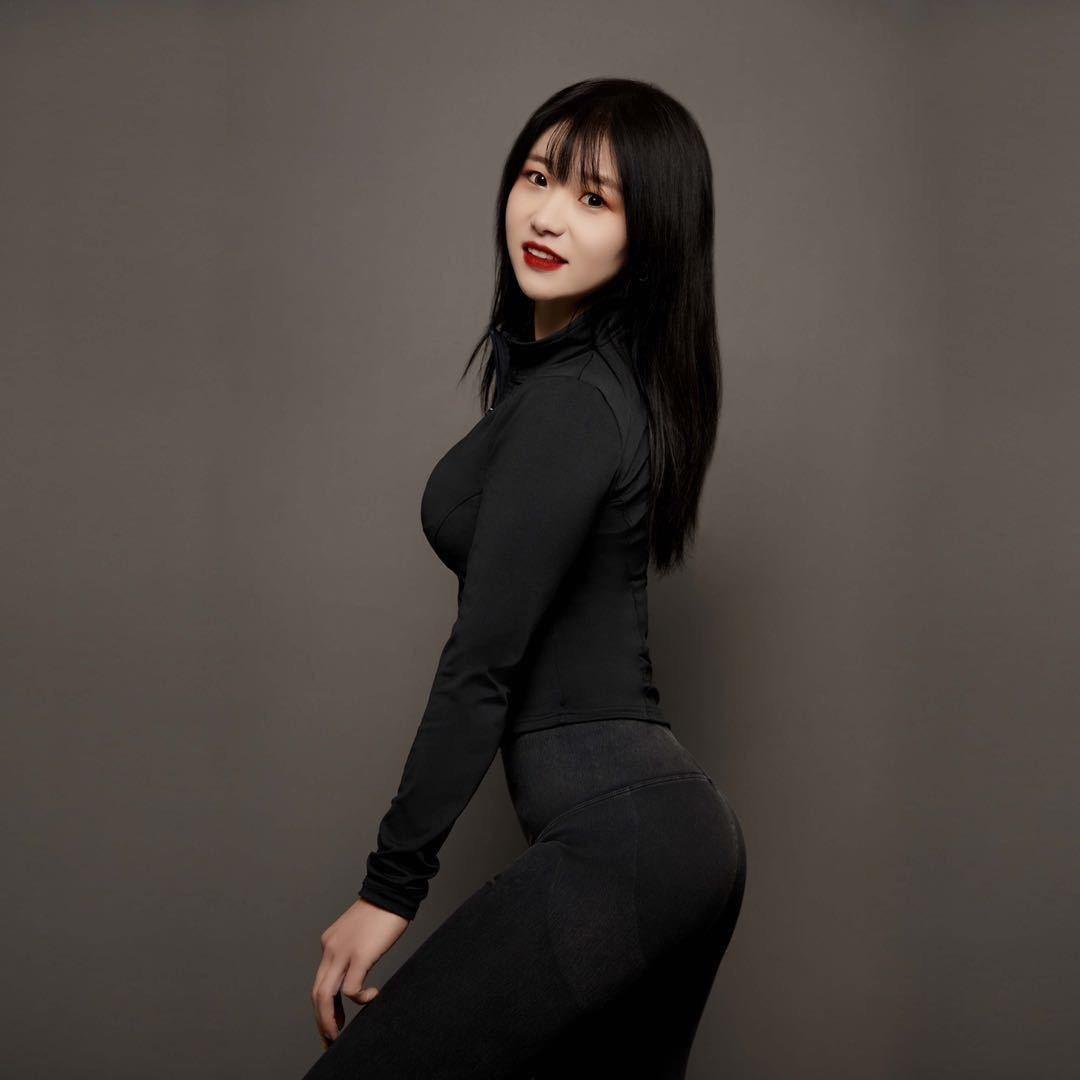 是你们亲爱的祁教练呀