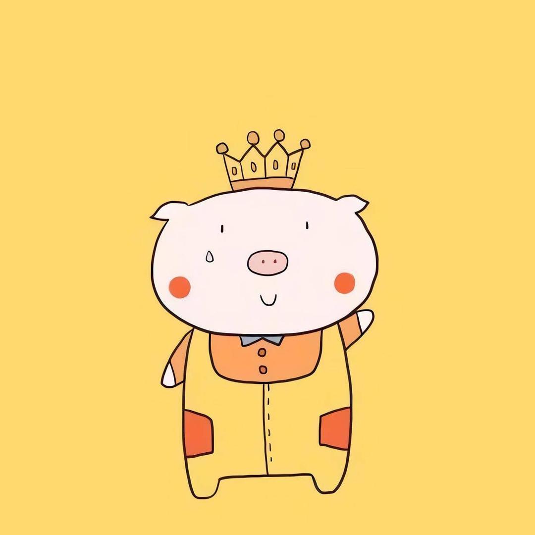 小鱼🐟儿