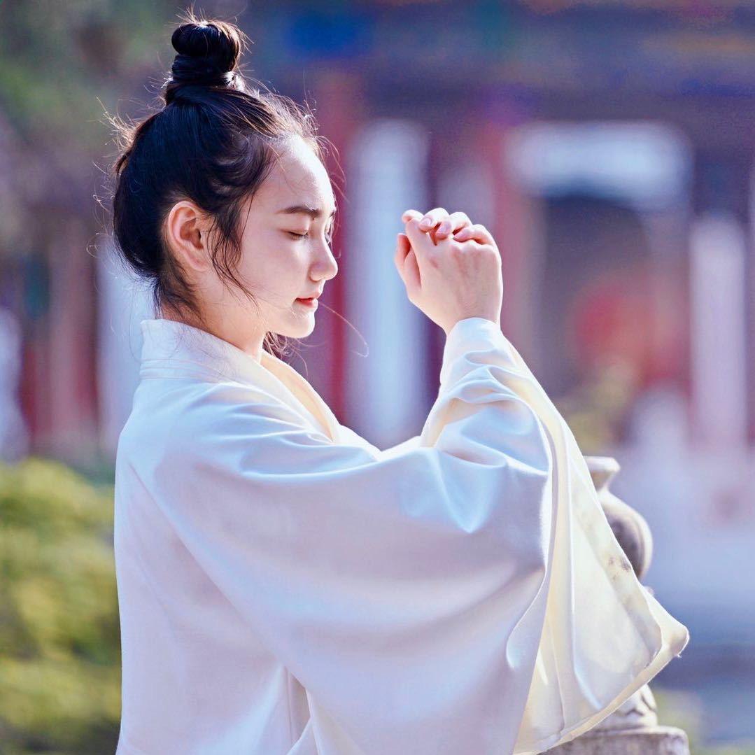 观宇守微