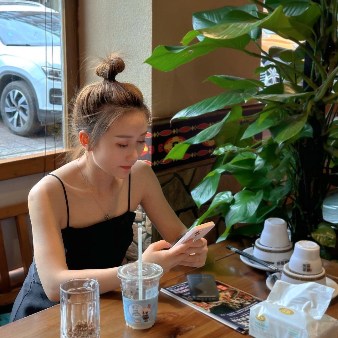 颖宝🌻