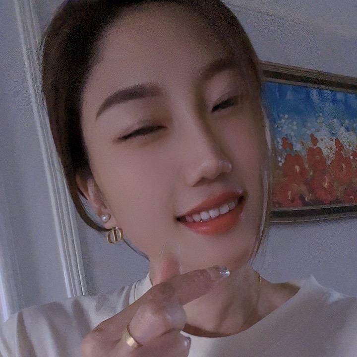 ❤️汤贝贝✌️