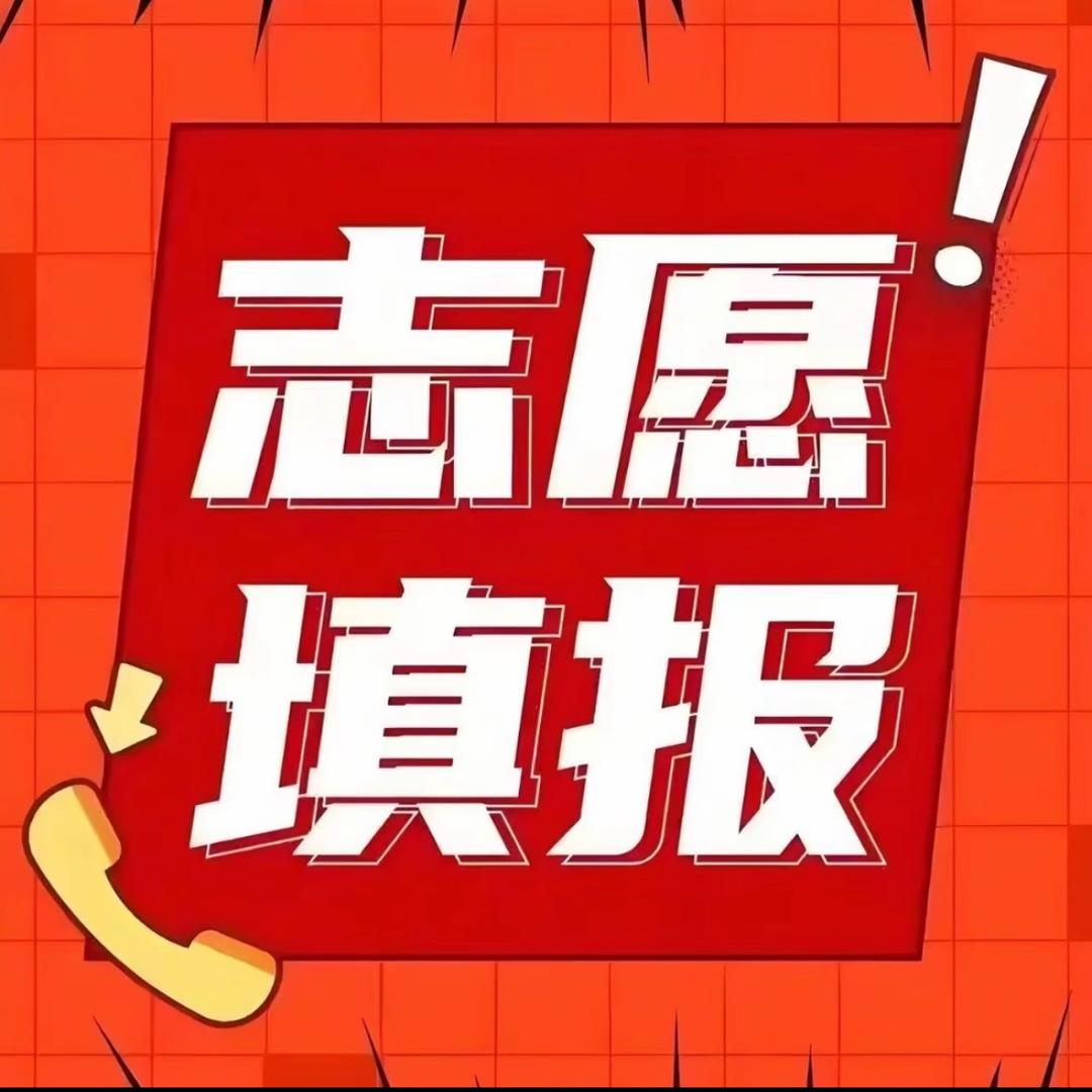 艺考志愿填报王老师