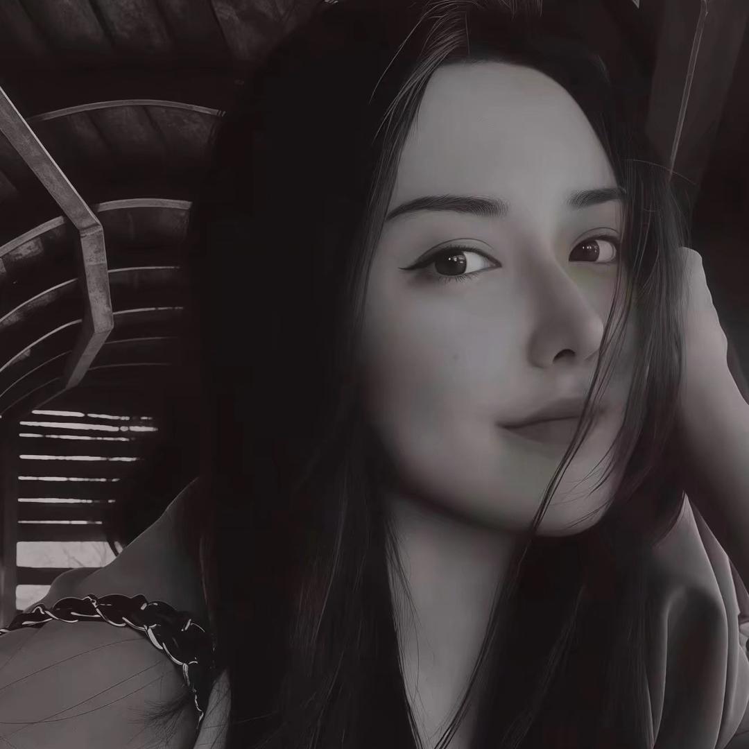 梁祺璇（INTJ、♑️）