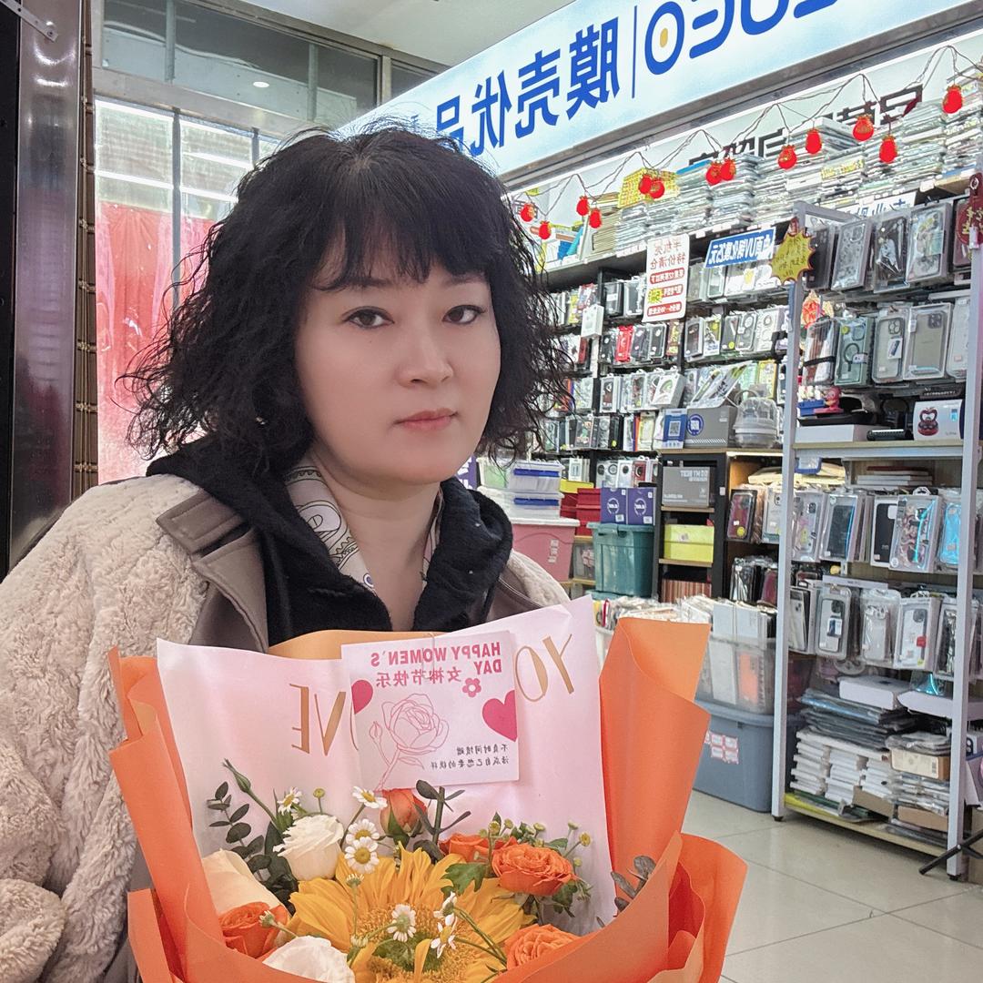 弄潮儿手机数码配饰(北张购物广场A座)