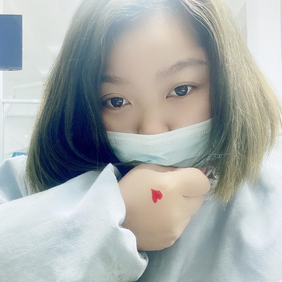 往后余生请多指教