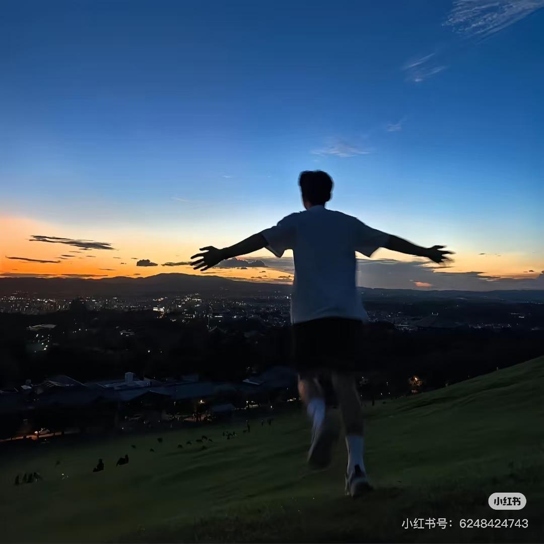 张哇赛📷