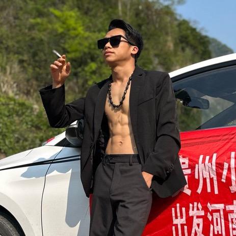 南方 阿祥