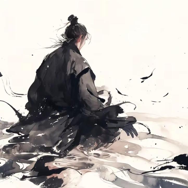 庆心（私信预约）