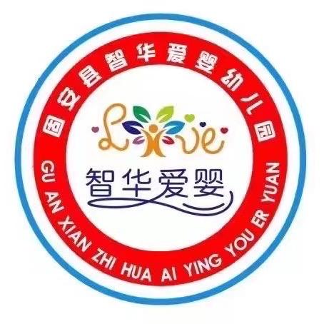 智华爱婴 普惠 幼儿园