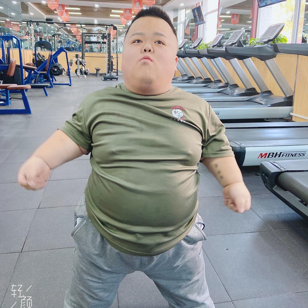 阿康（闭关修炼）