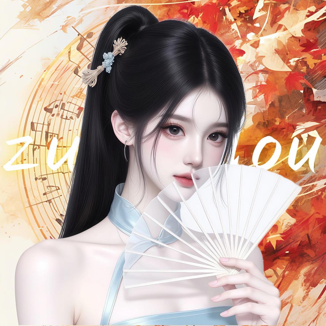 楚楚～