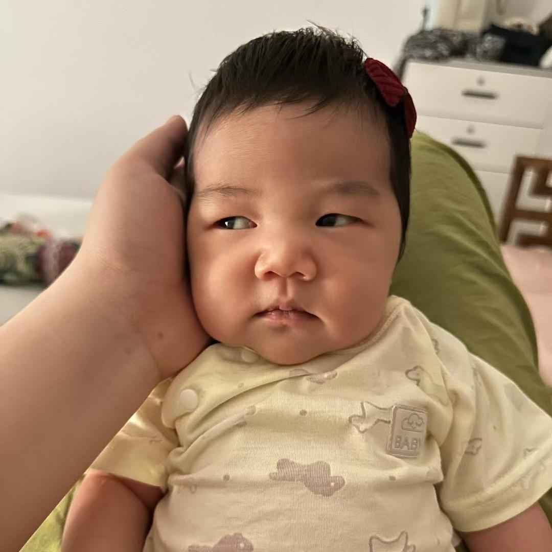 我是张桉桉