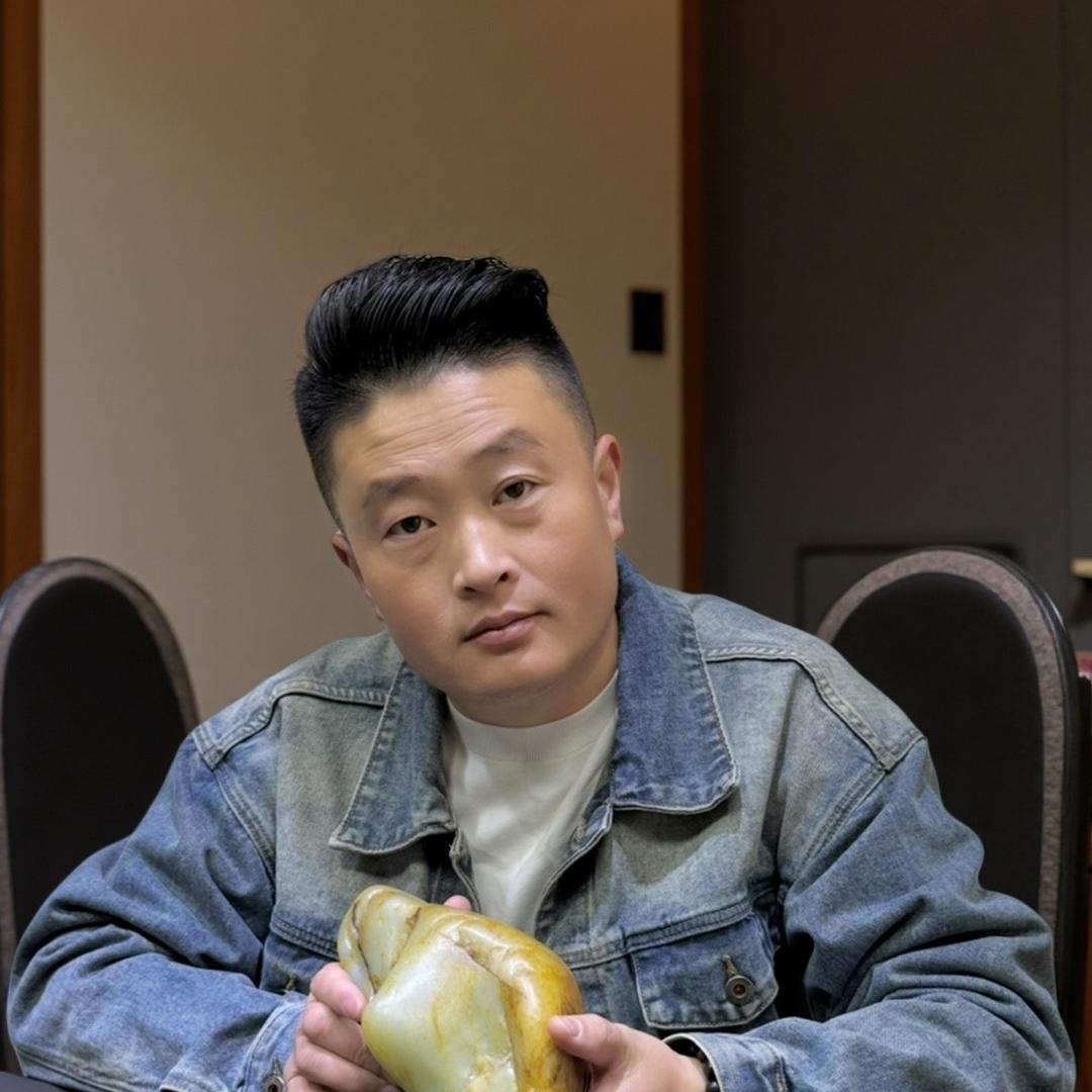 京疆籽玉三老板
