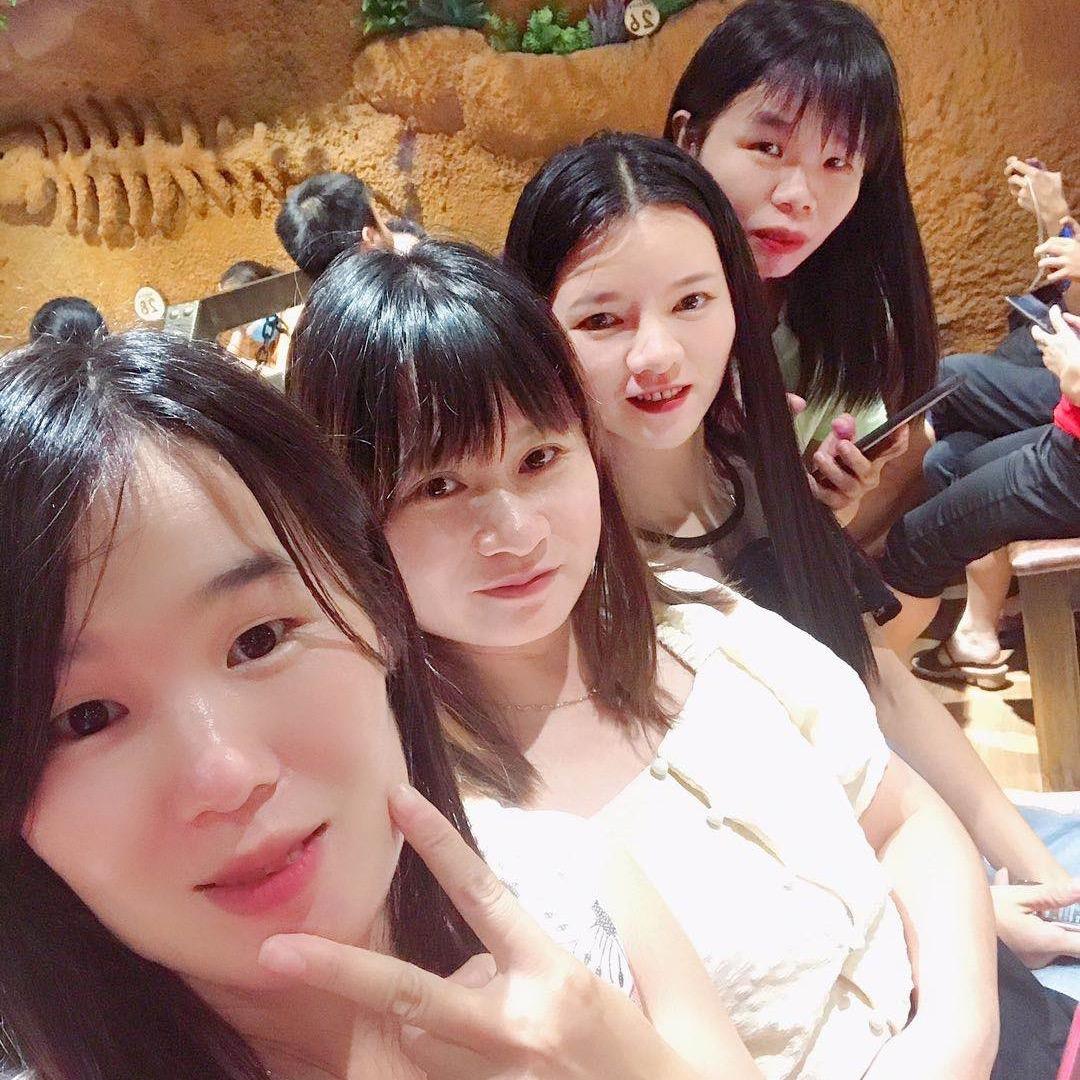 拾姑娘