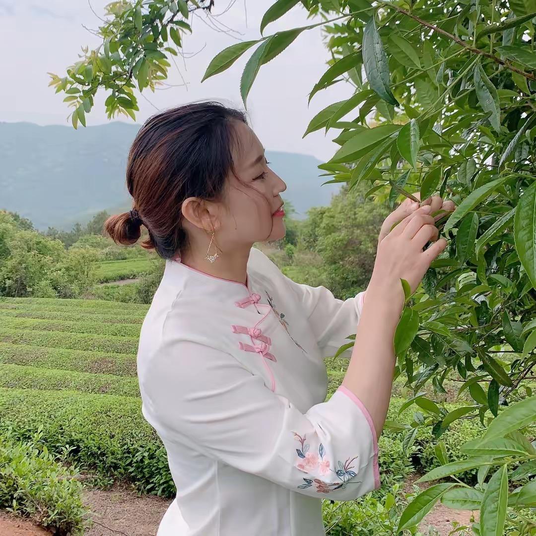 茗香之味