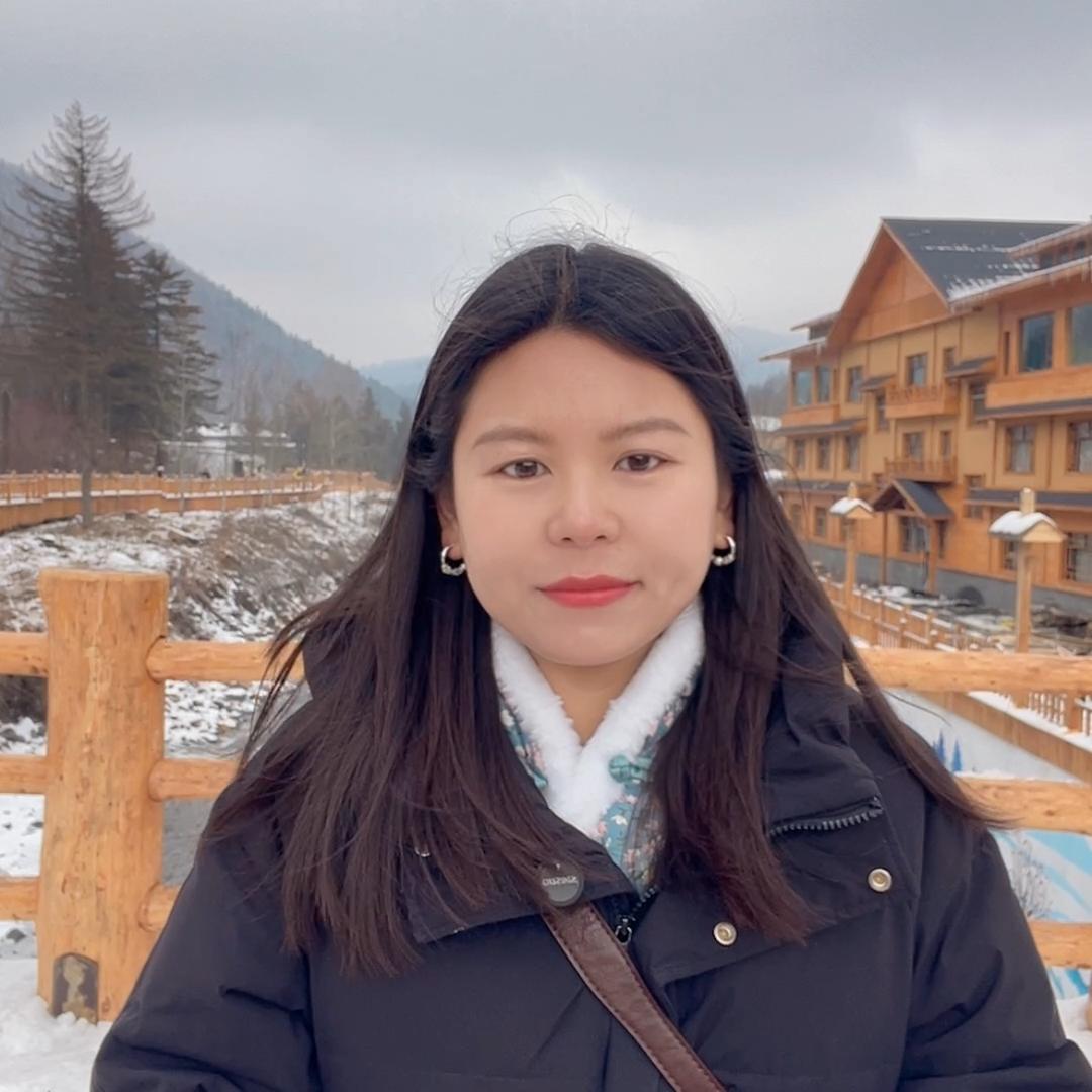🍑桃子带你去旅行