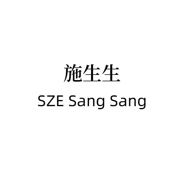 施生生银饰
