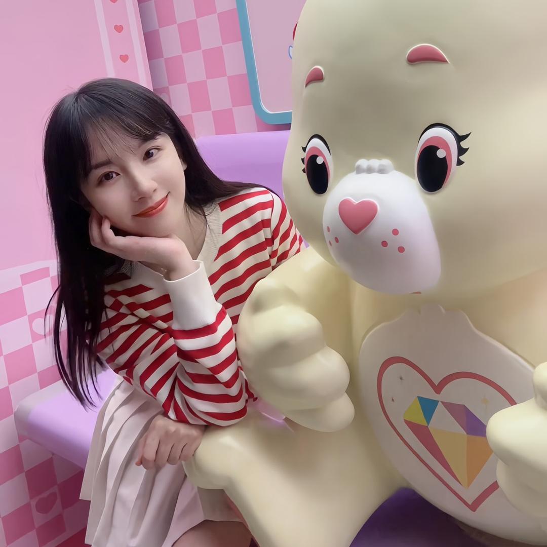 铃儿叮叮铛