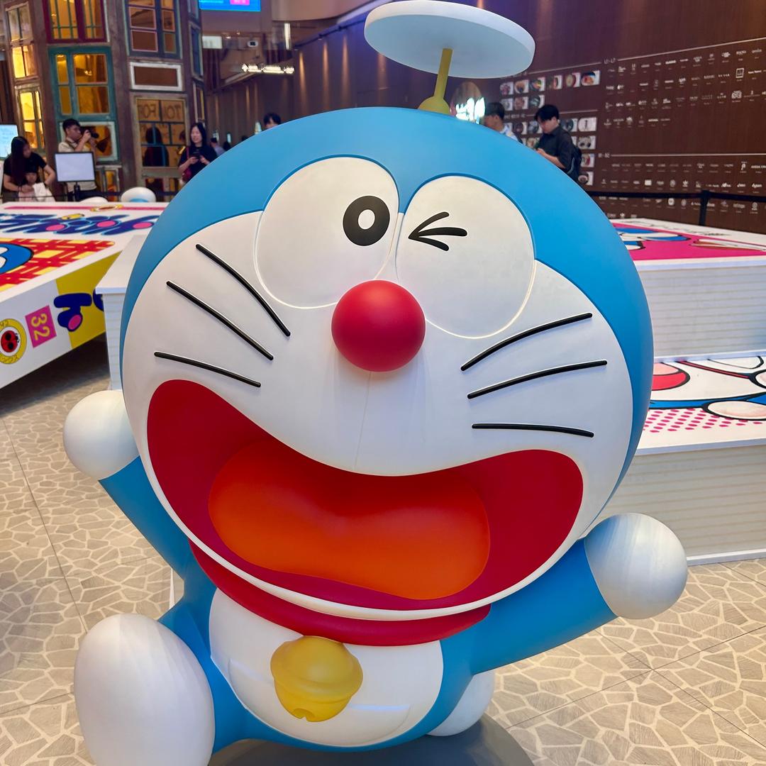 小金✌️