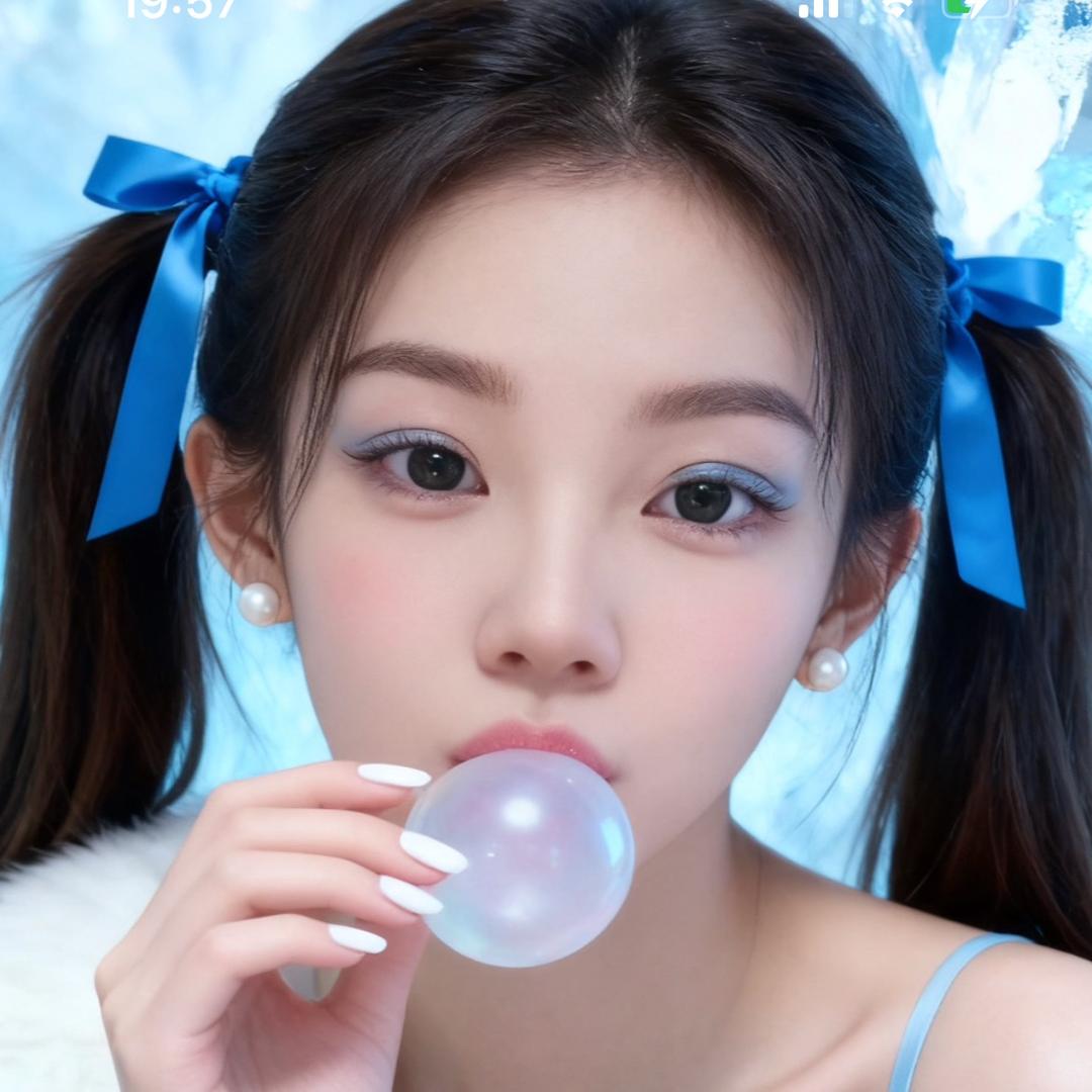 小桃红🌹