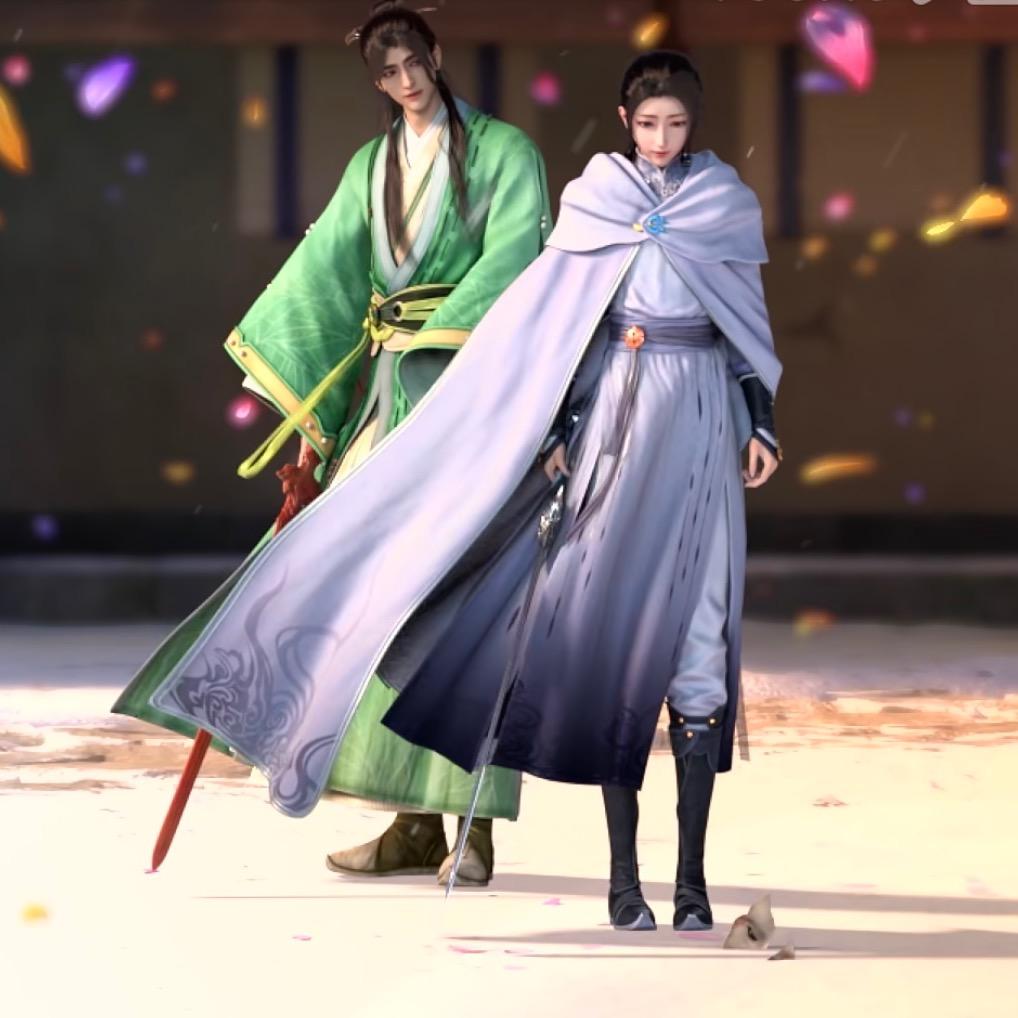 清风吟
