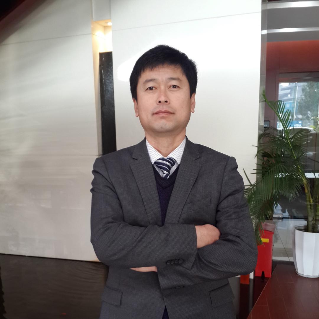 张玉伟®机动车职业技能人才工作室