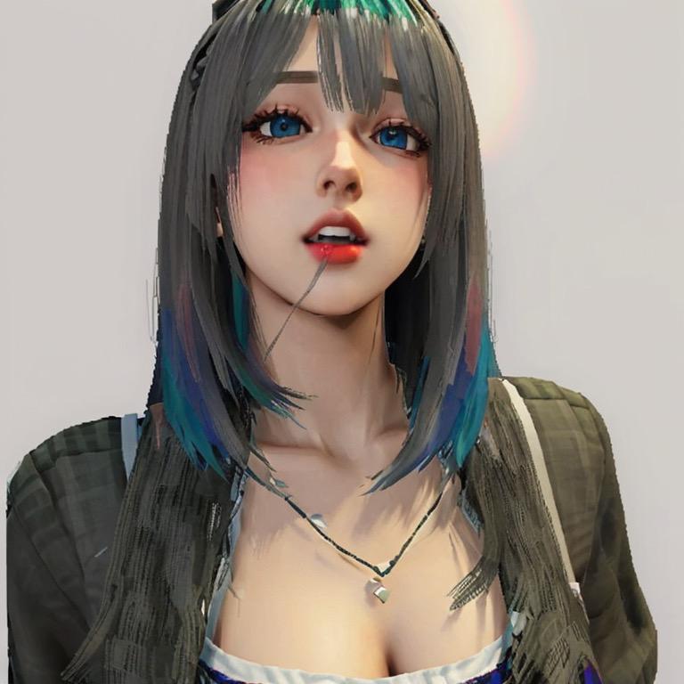 🌈丫una