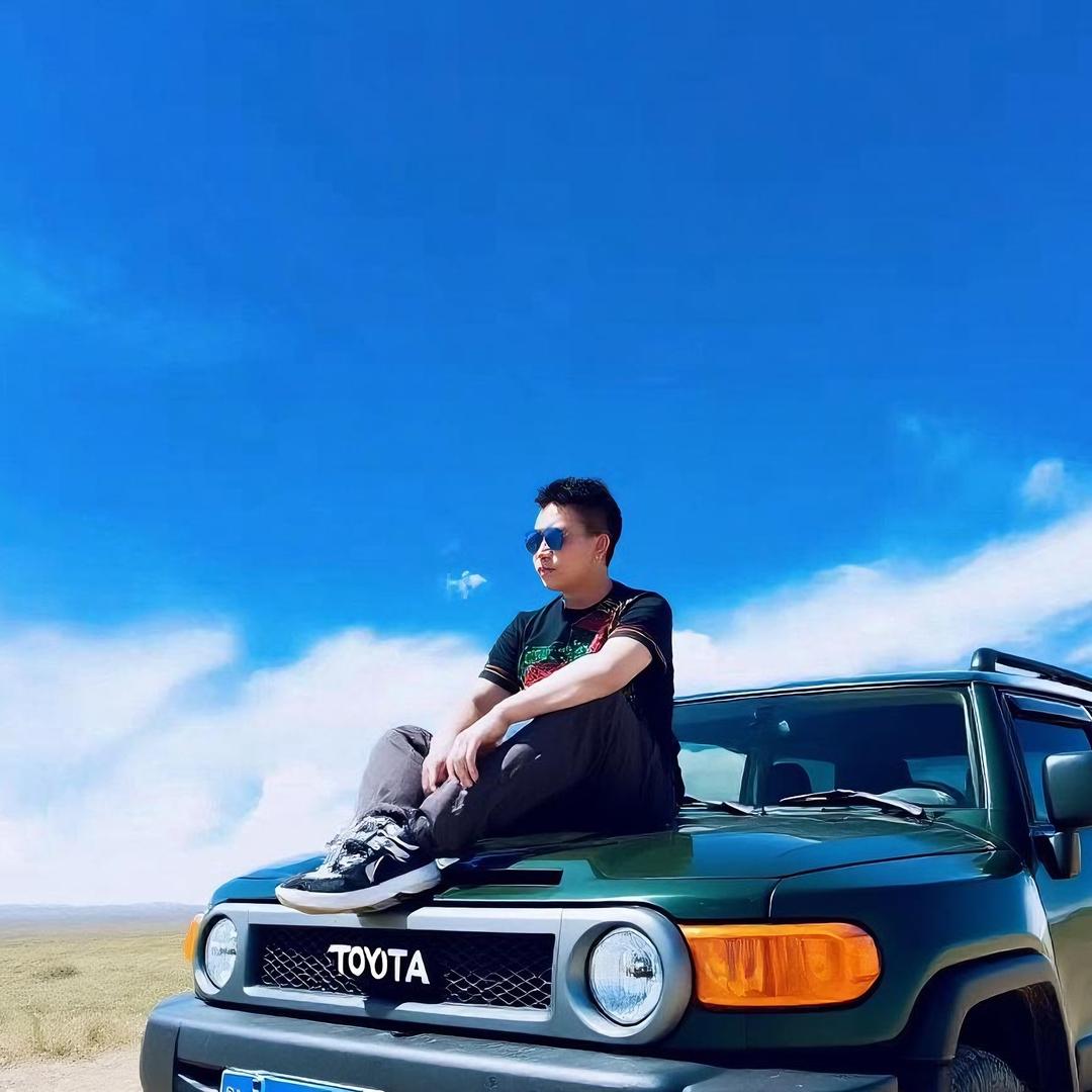 重生之乌达在丽江