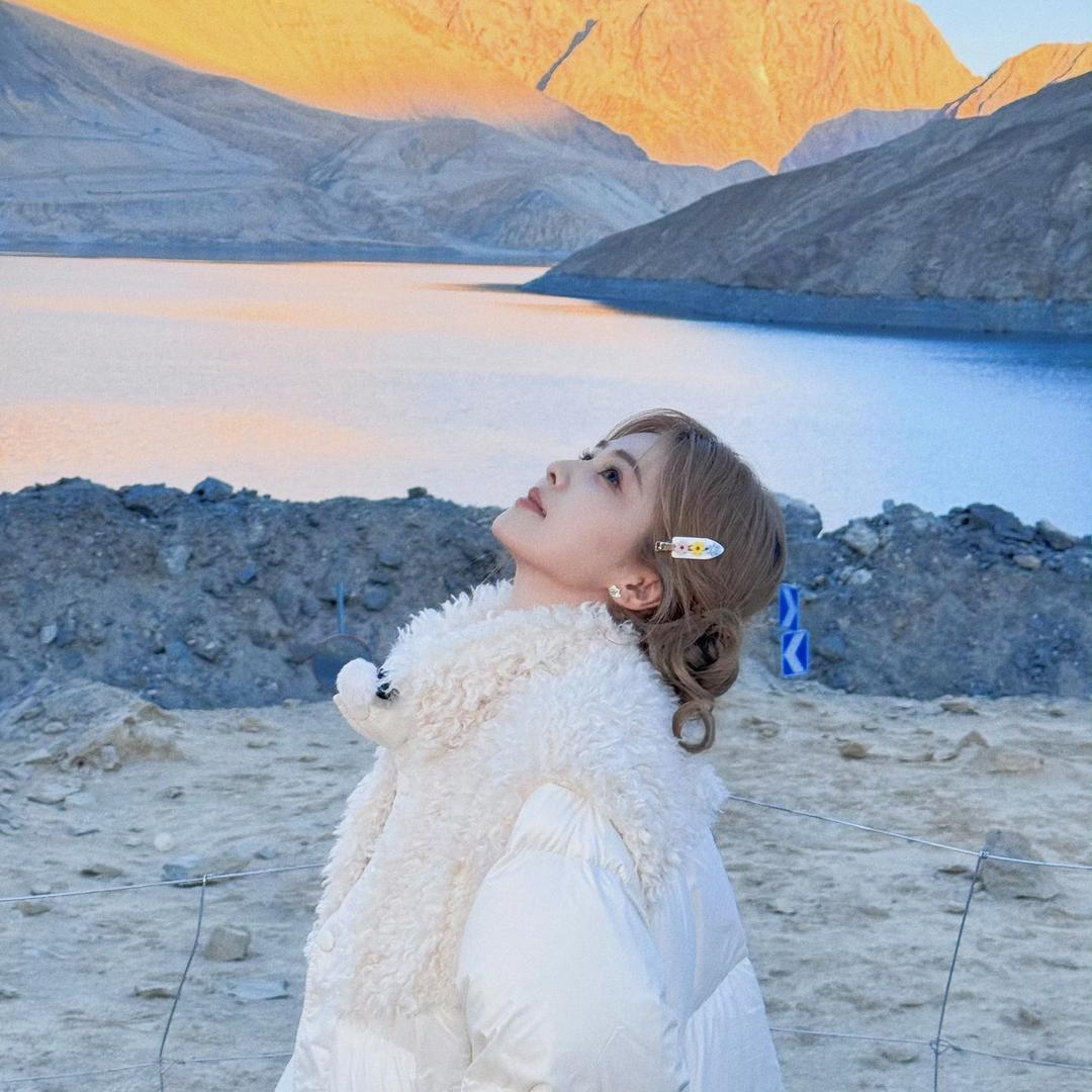 美琳𝓩𝓜𝓛 🦌