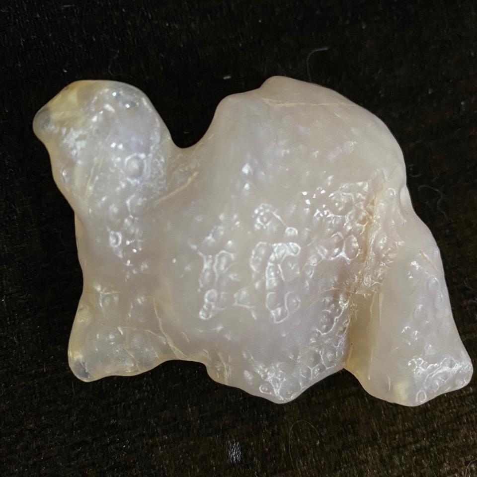 阿拉善左旗巴彦浩特镇恋石阁