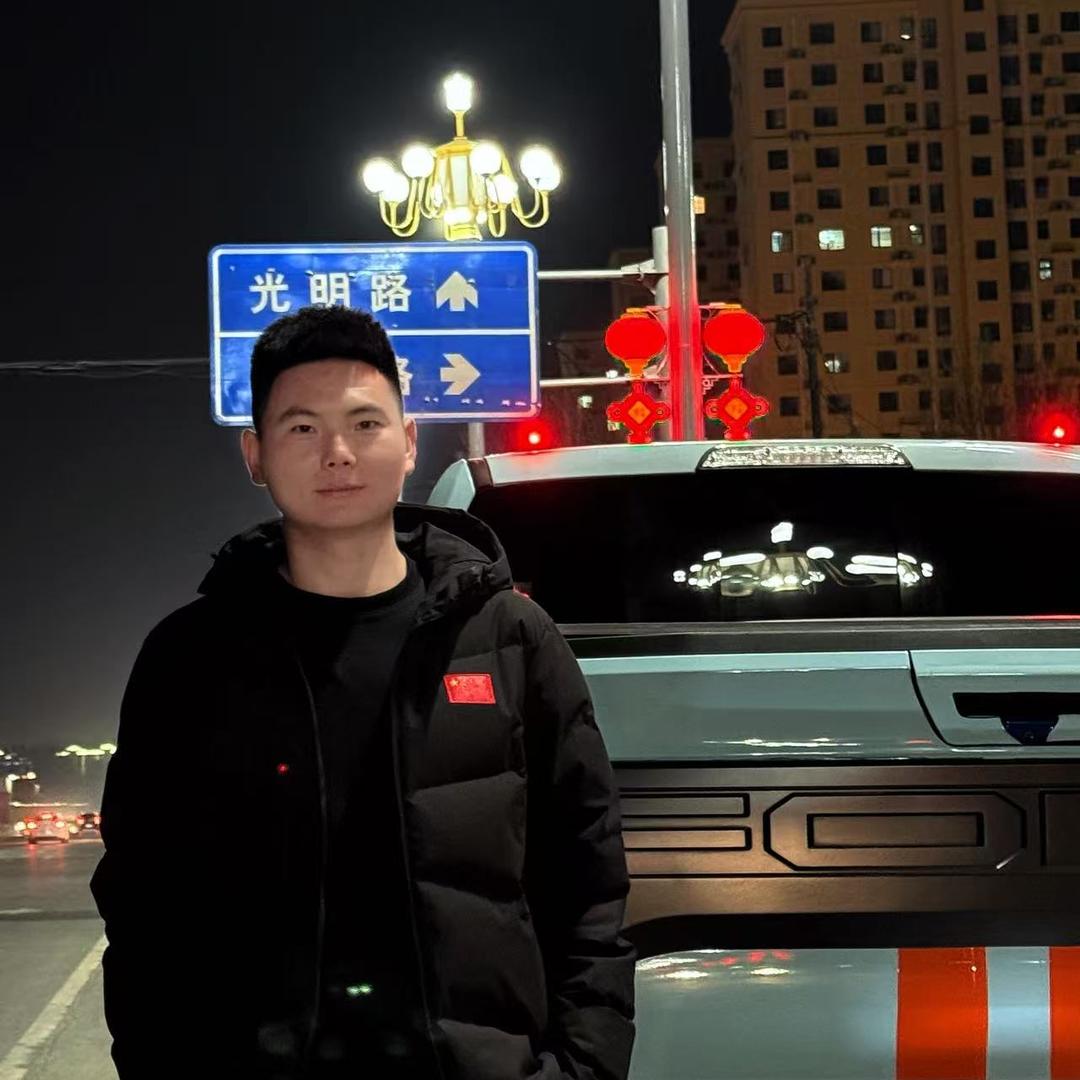 唐县腾达二手车