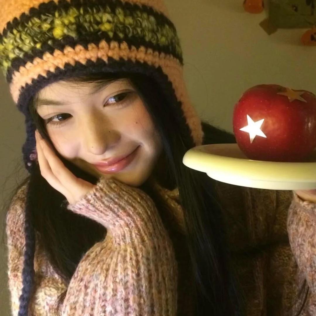 小周美莓（减肥版）