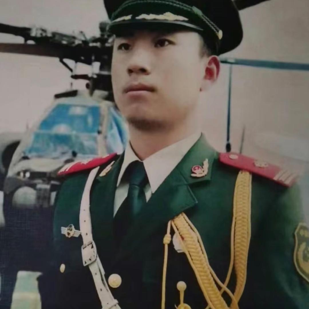 毛毛哥