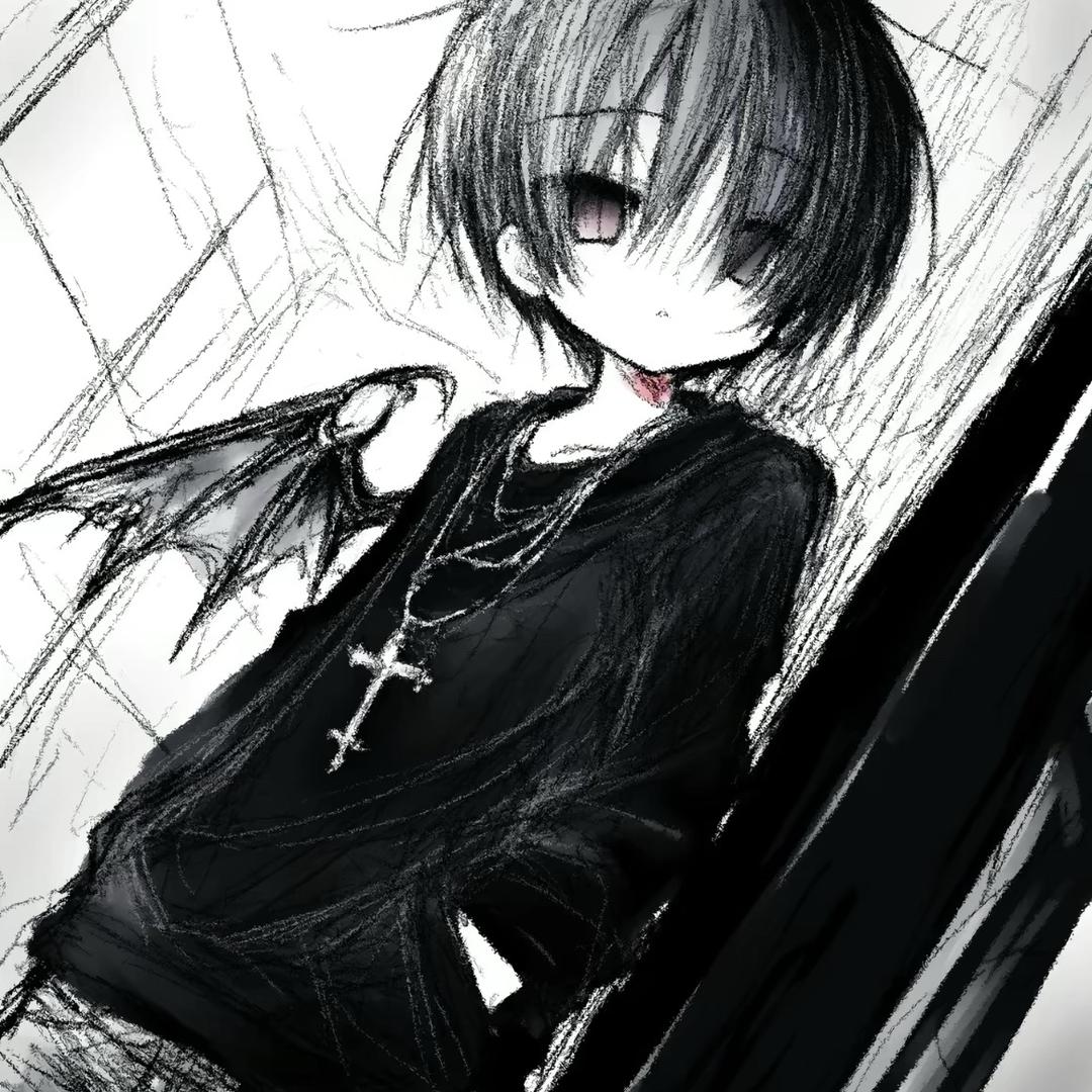 夜ㅤ
