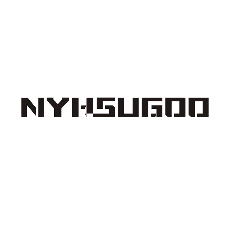 南乙NYHSUGOO服饰