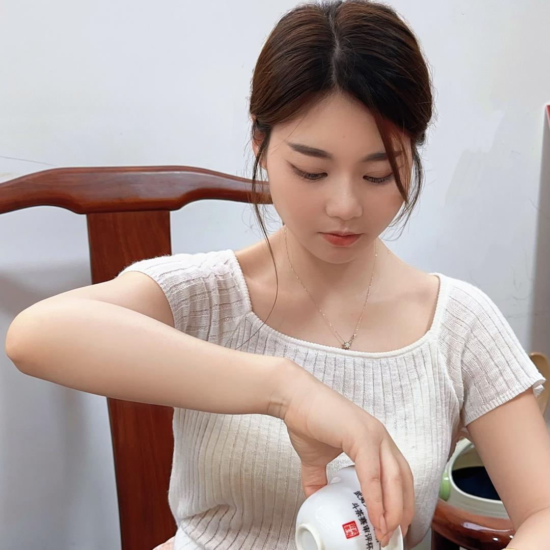 如火如茶翠江明珠店
