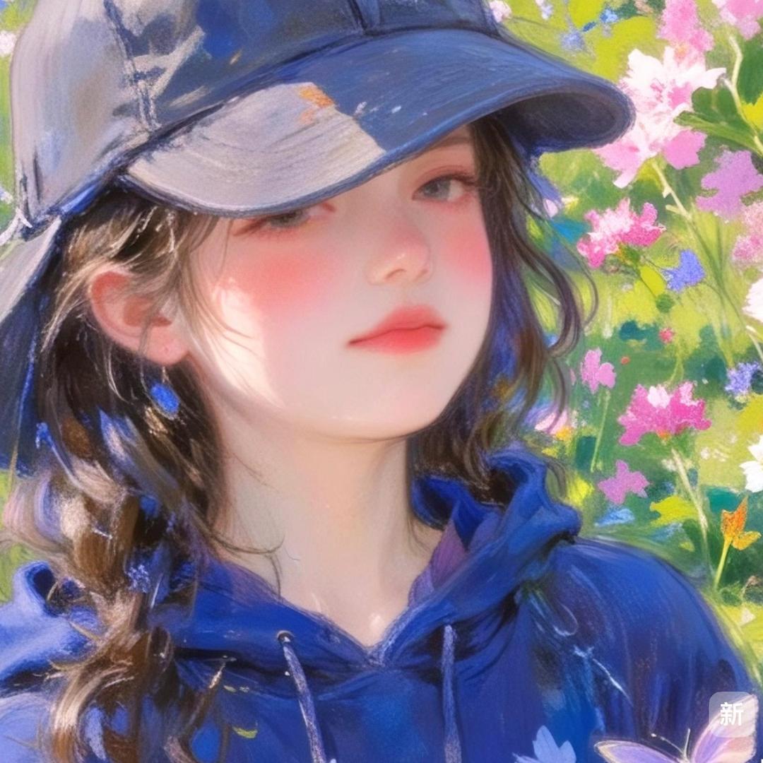 遇见美好#