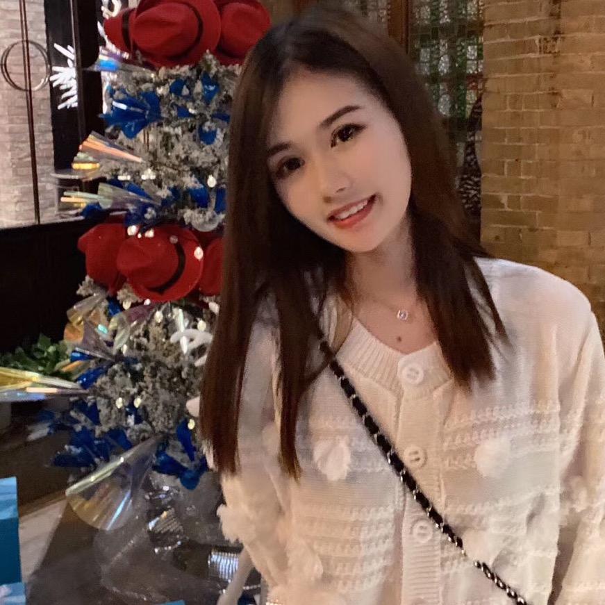 姗姗妹妹🧍‍♀️