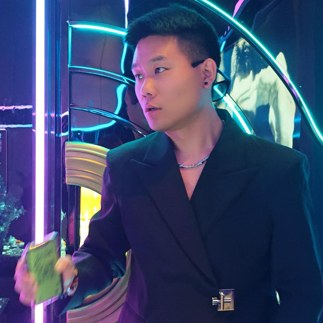 @叫我楠哥