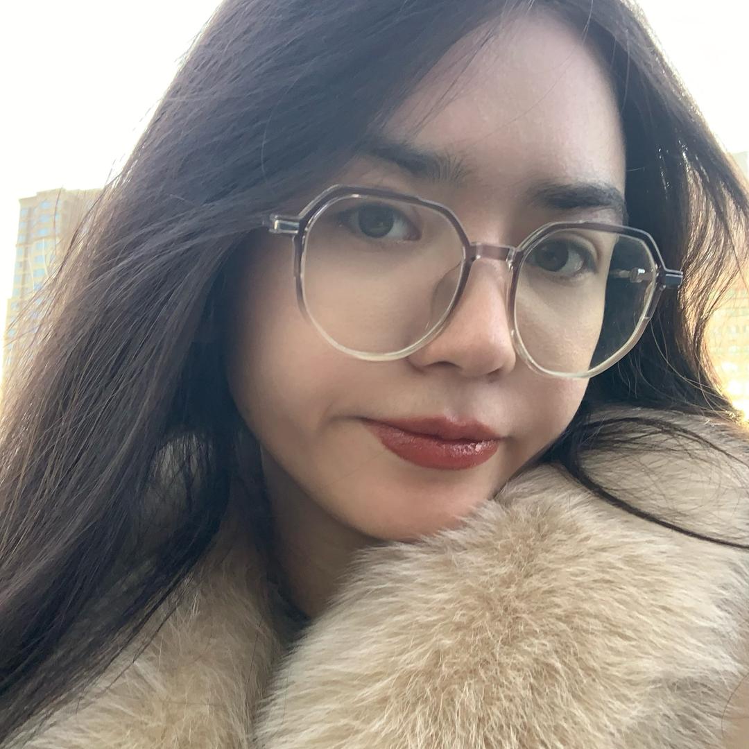 玉遇古丽（生活号）