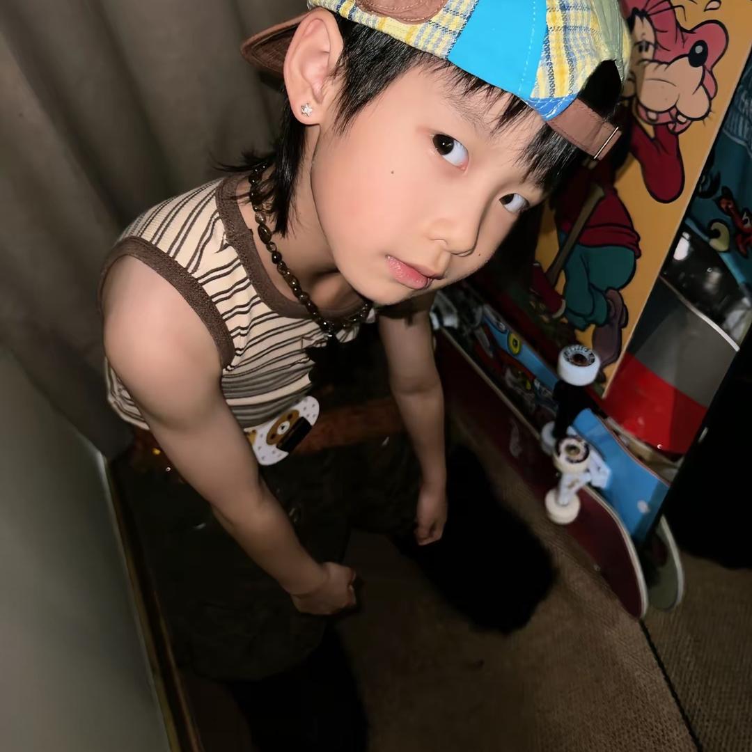 爆香牛舌肥肝盖饭