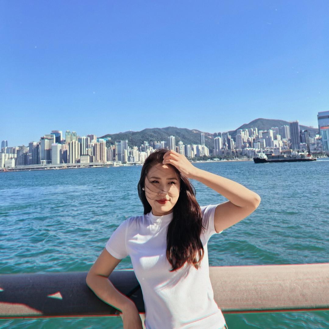 曲明慧
