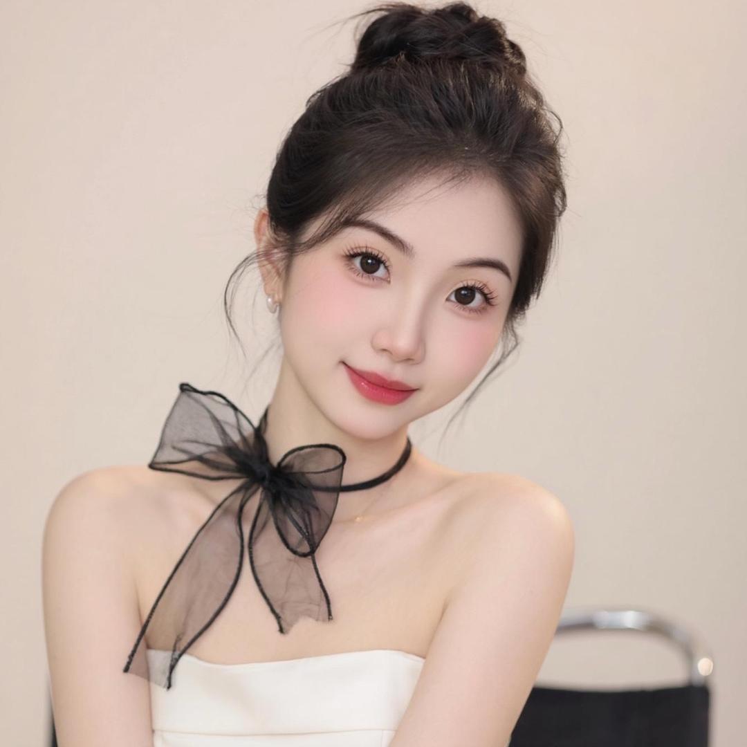 婷丫头💕