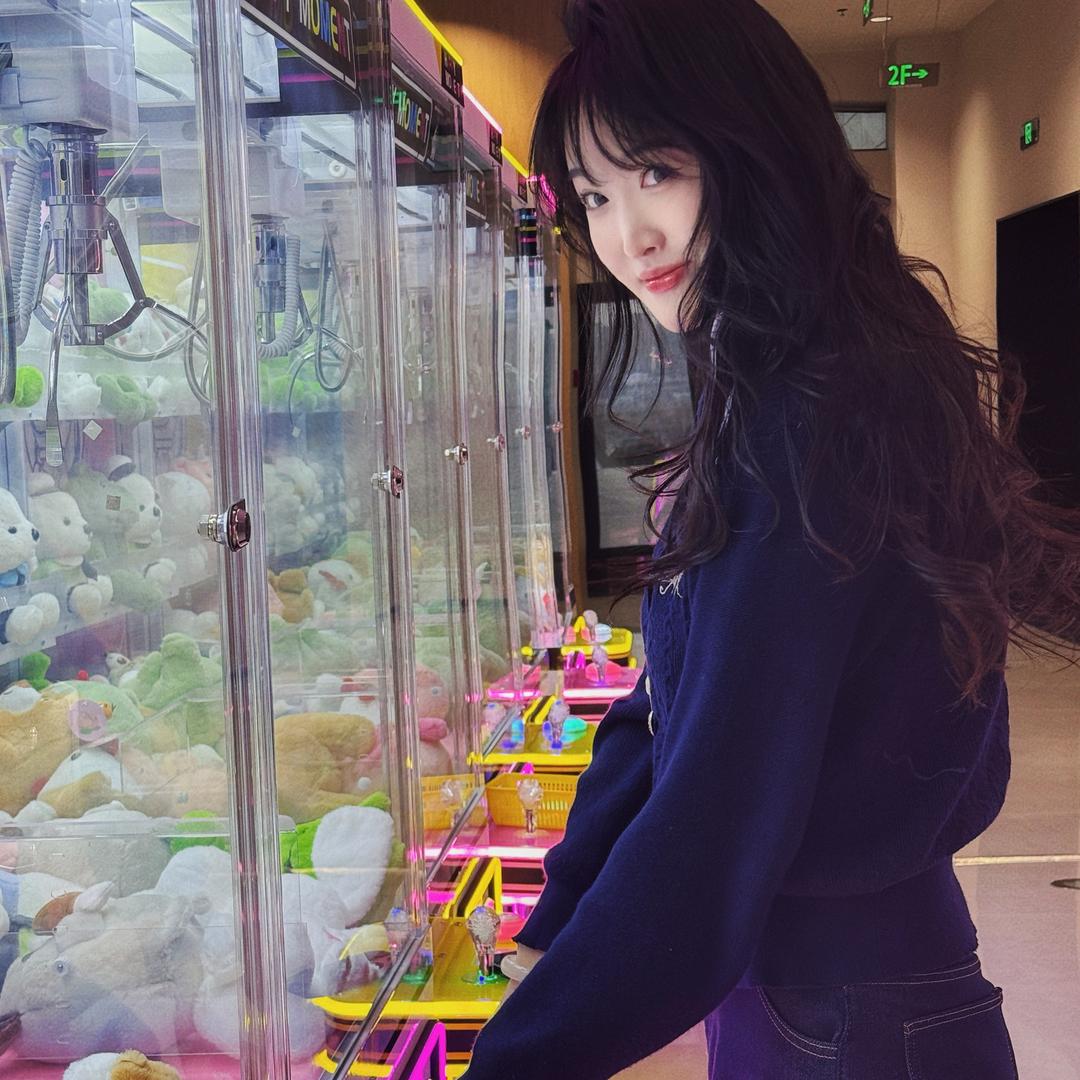 小 卓🦋