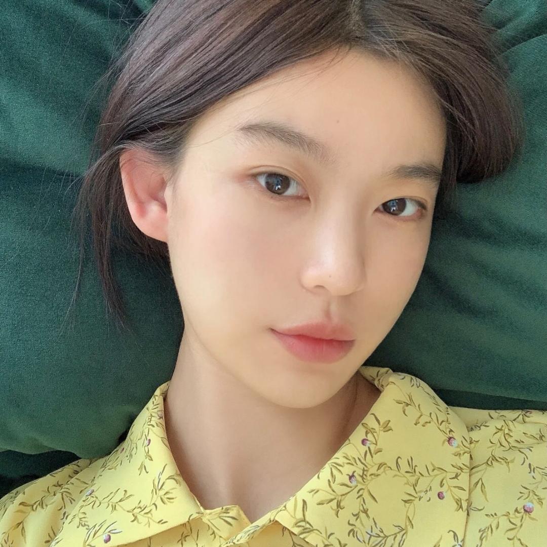 菜菜，