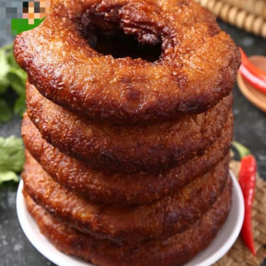 优苏福食品