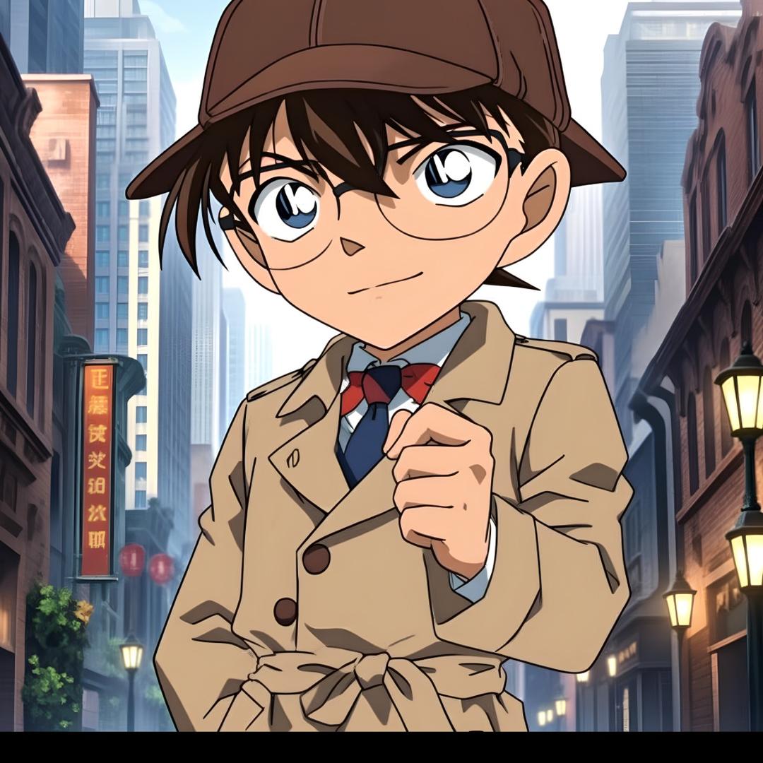 老潘记录美好的回忆