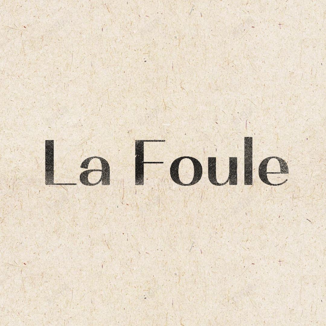 La Foule