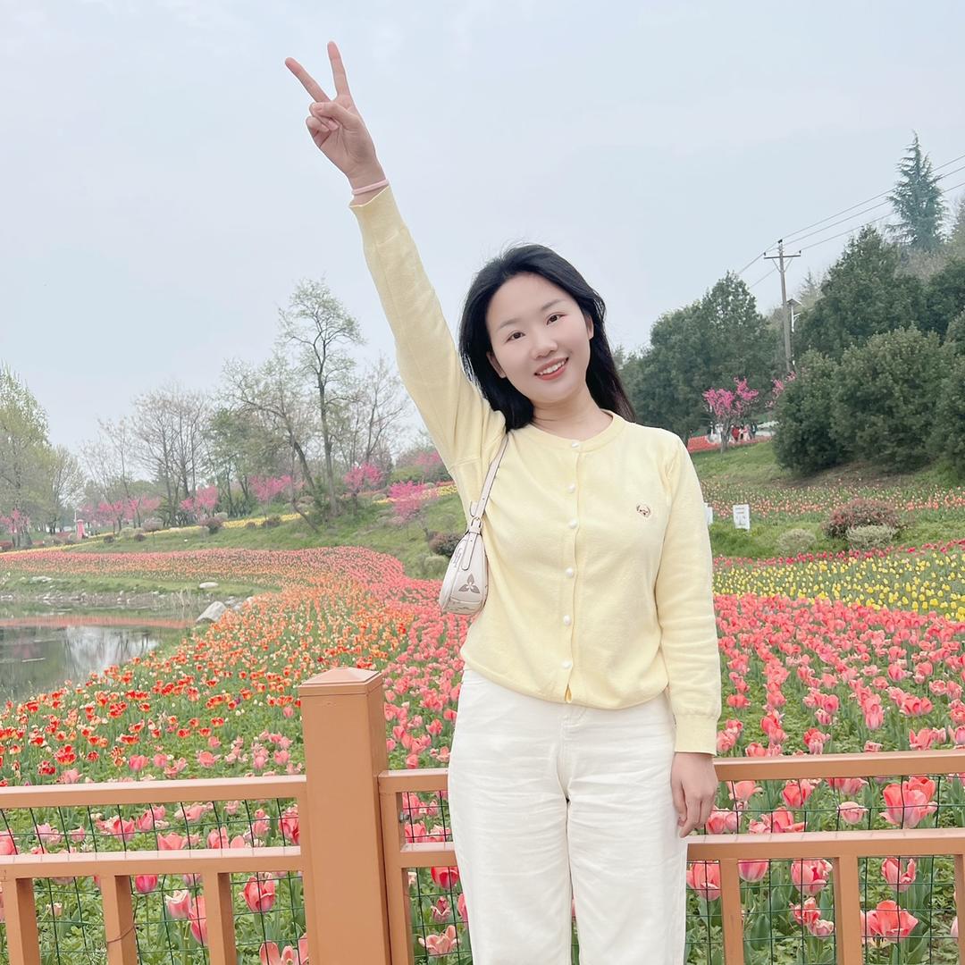 袁女子的生活